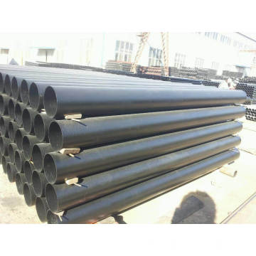 En877 Cast Iron Pipes by China Manufacturer